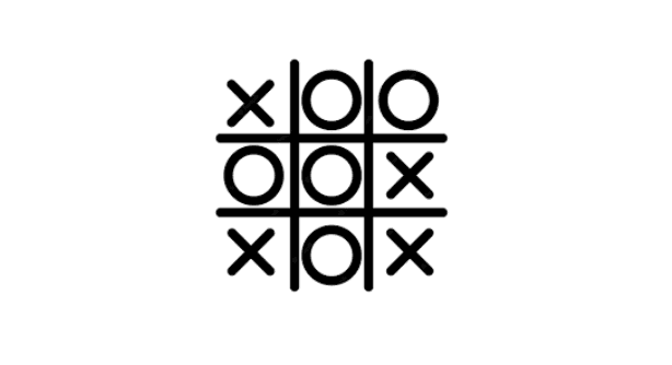 Tic-Tac-Toe